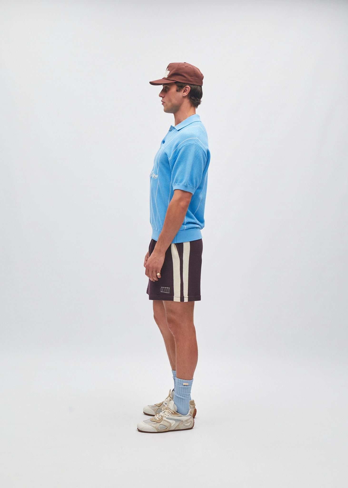Admiral After Match Polo