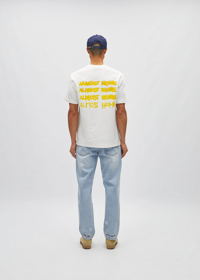 Repeat Logo T-Shirt