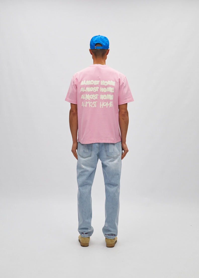 Repeat-Logo-T-Shirt