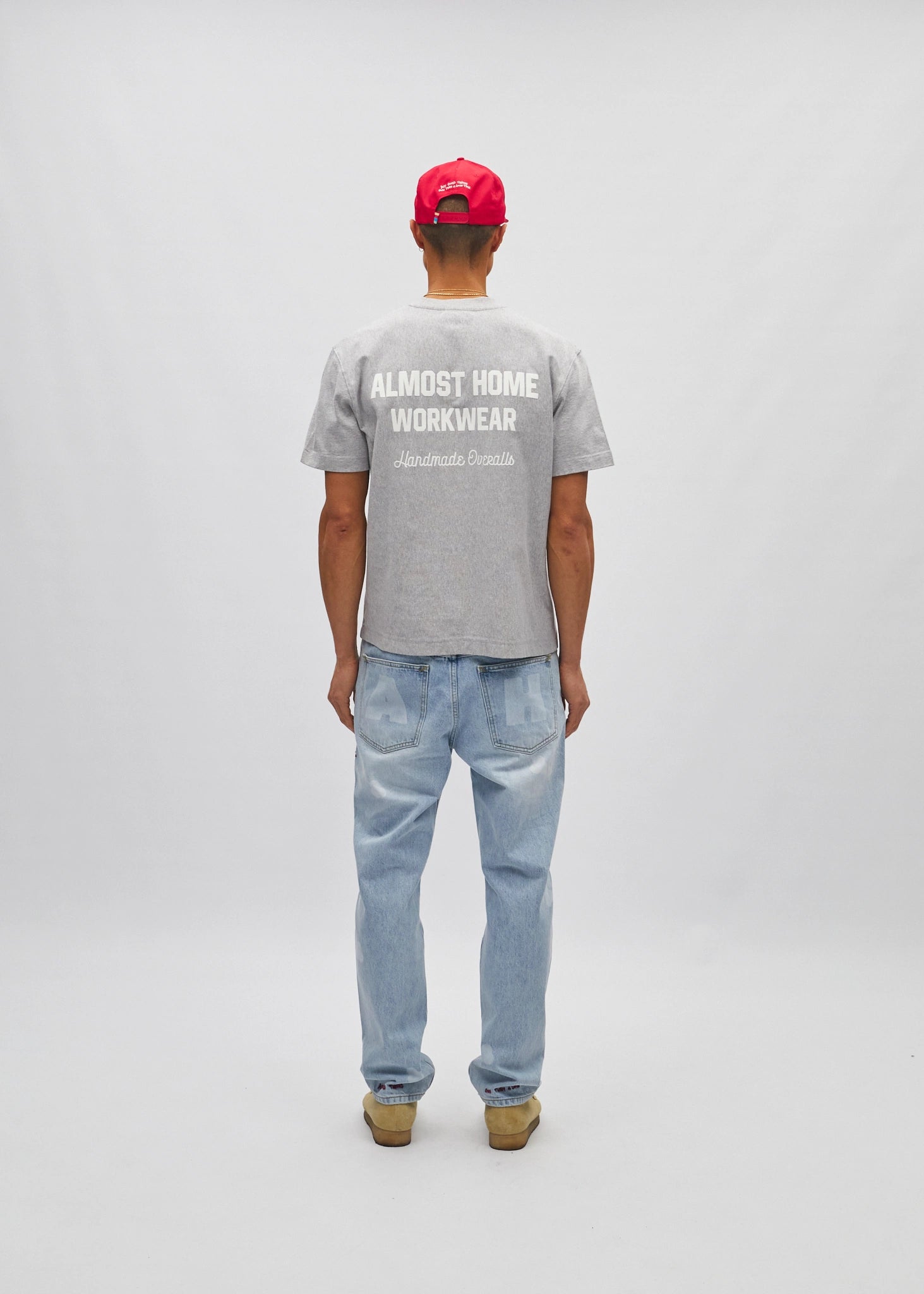 Workwear Tee