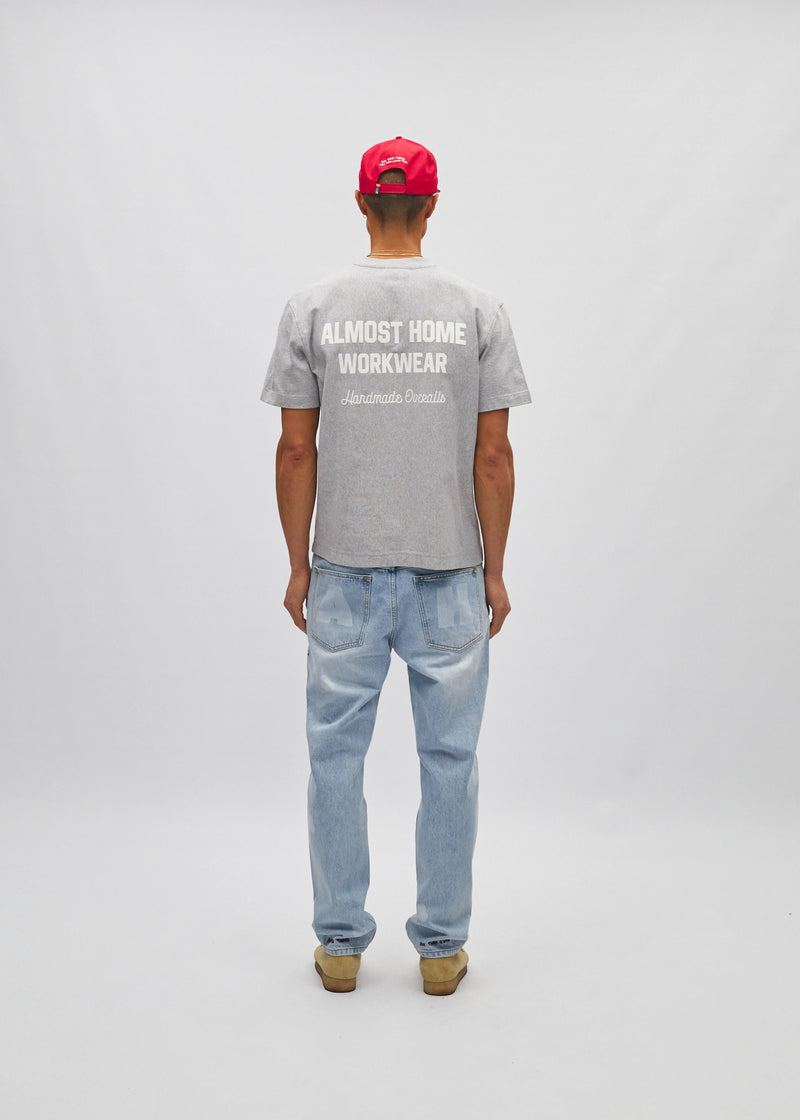 Arbeits-T-Shirt