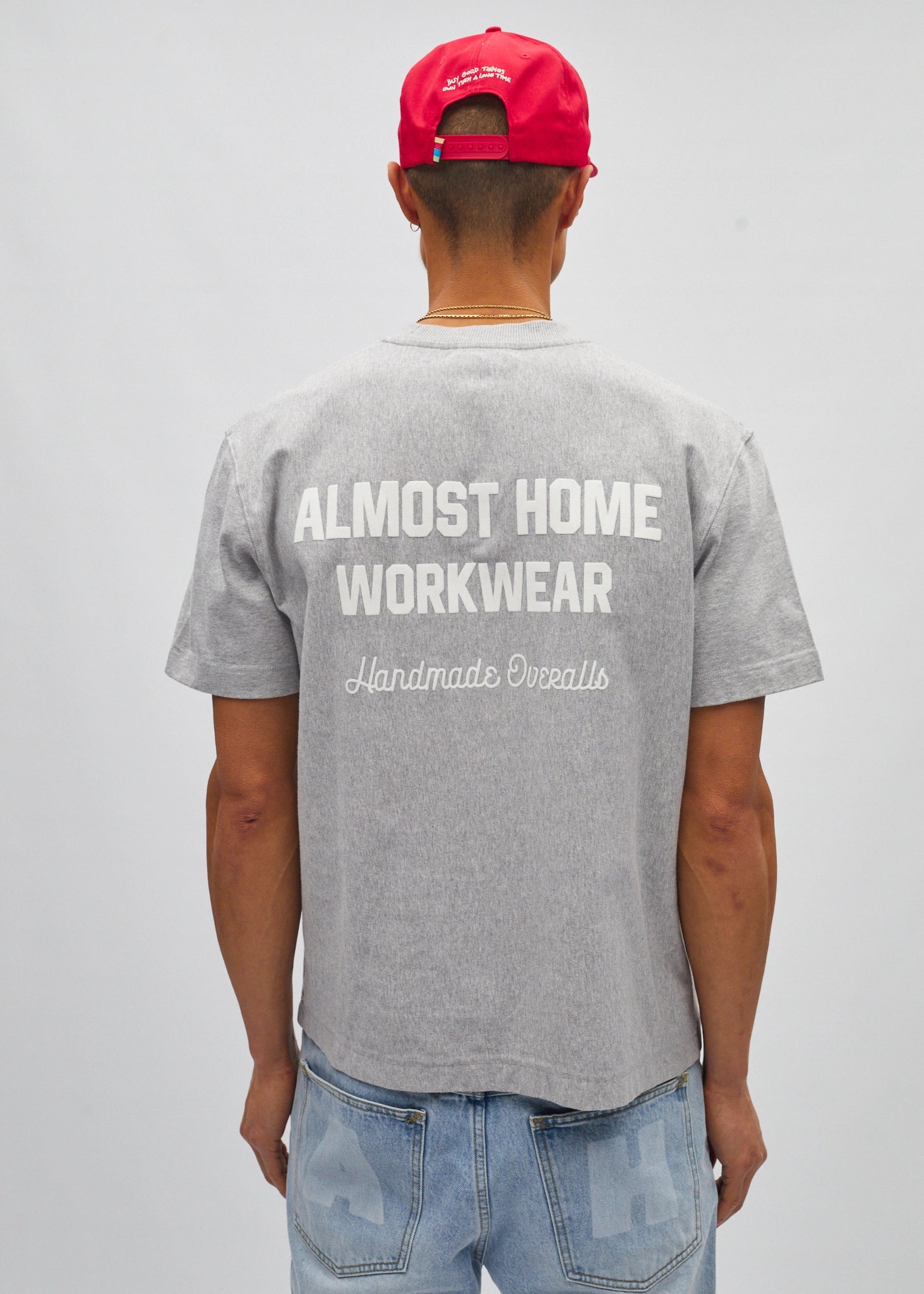 Workwear Tee