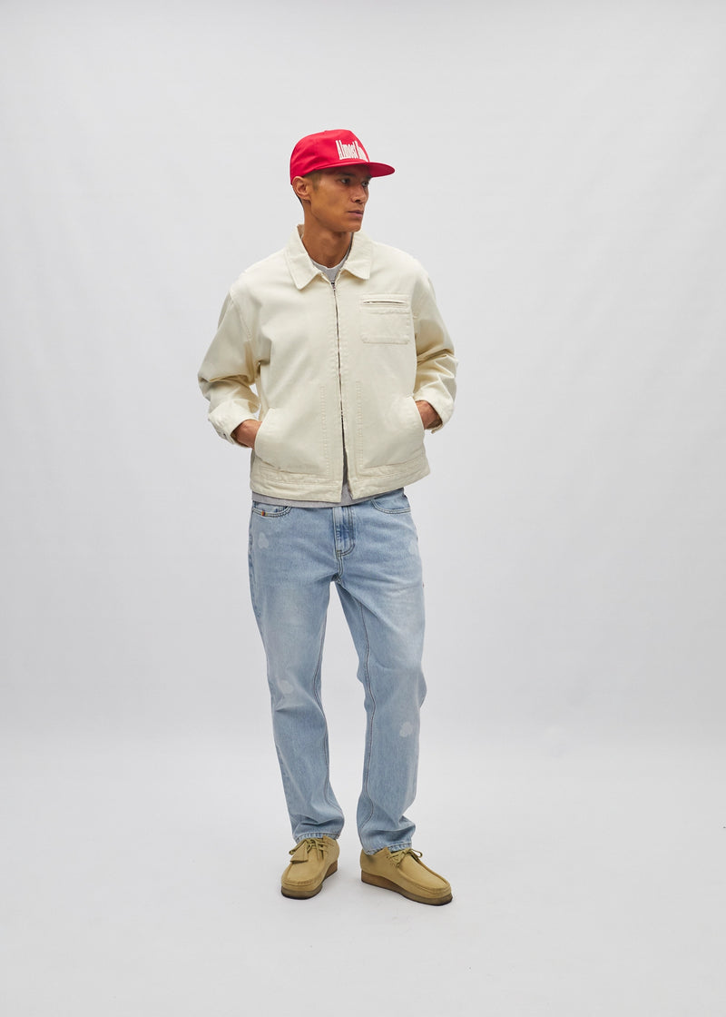OG-Twill-Jacke