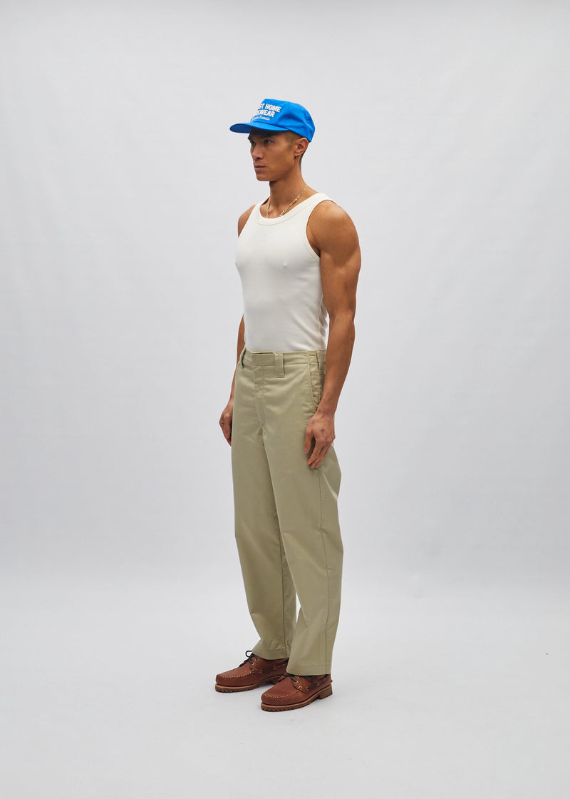 Handgemachte Latzhose