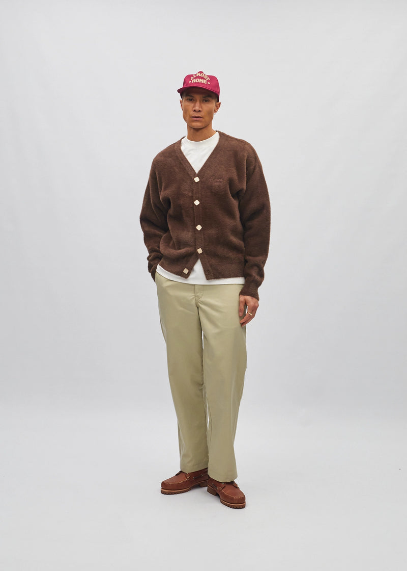 Strickjacke