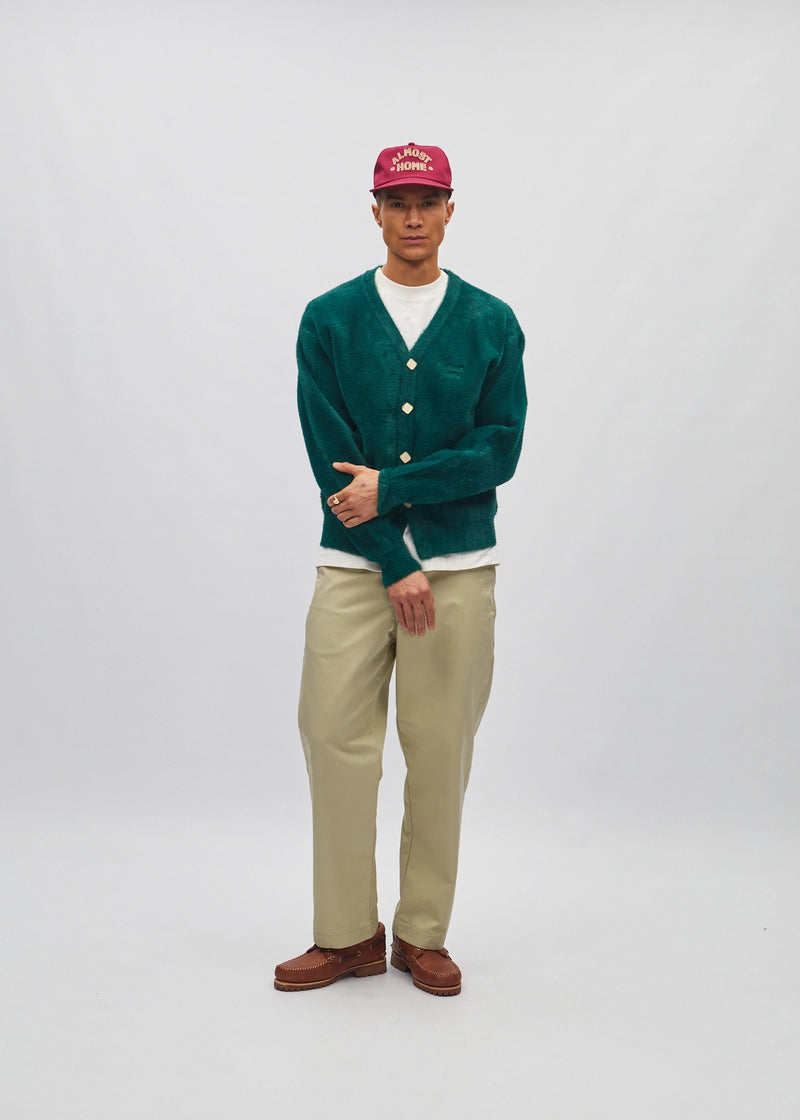 Strickjacke