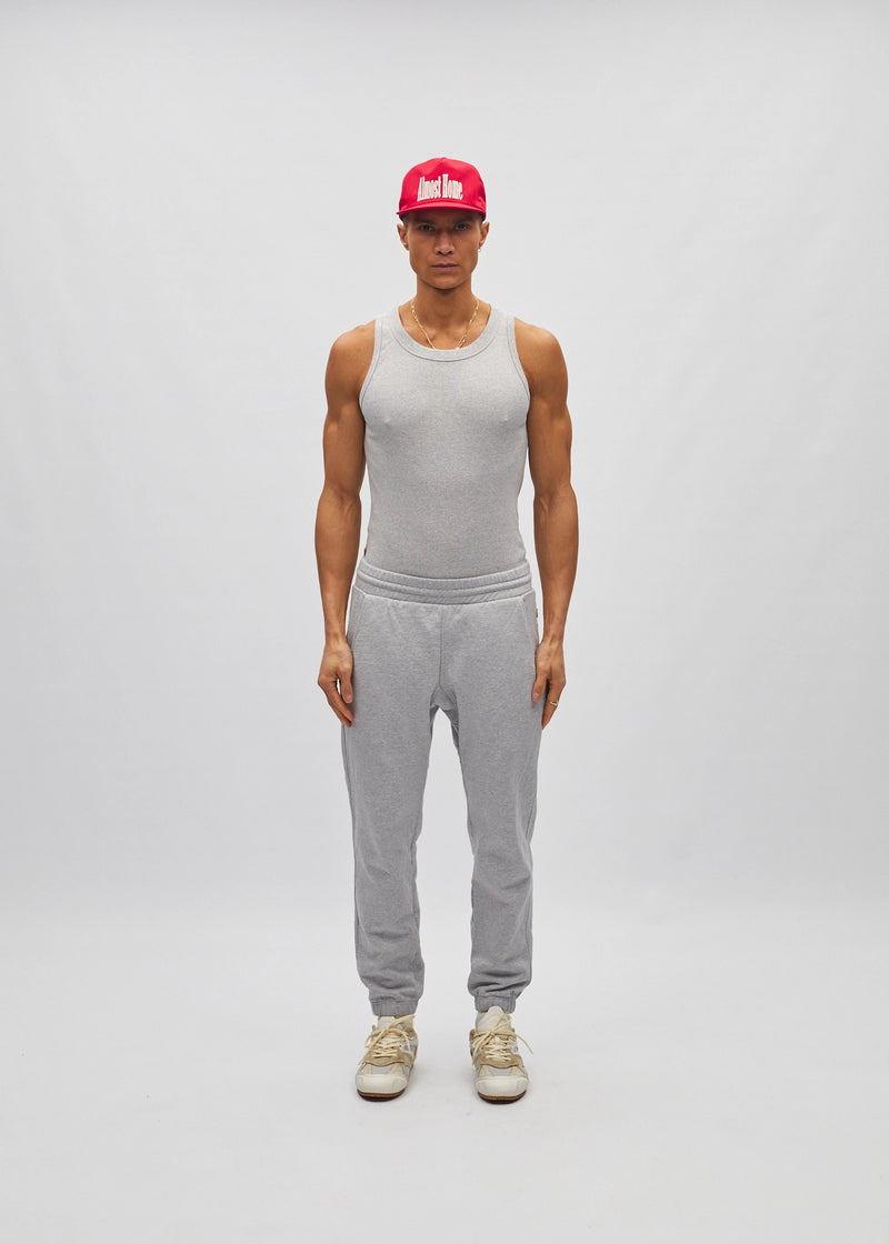 Arbeitshose im Jogginghosen-Stil