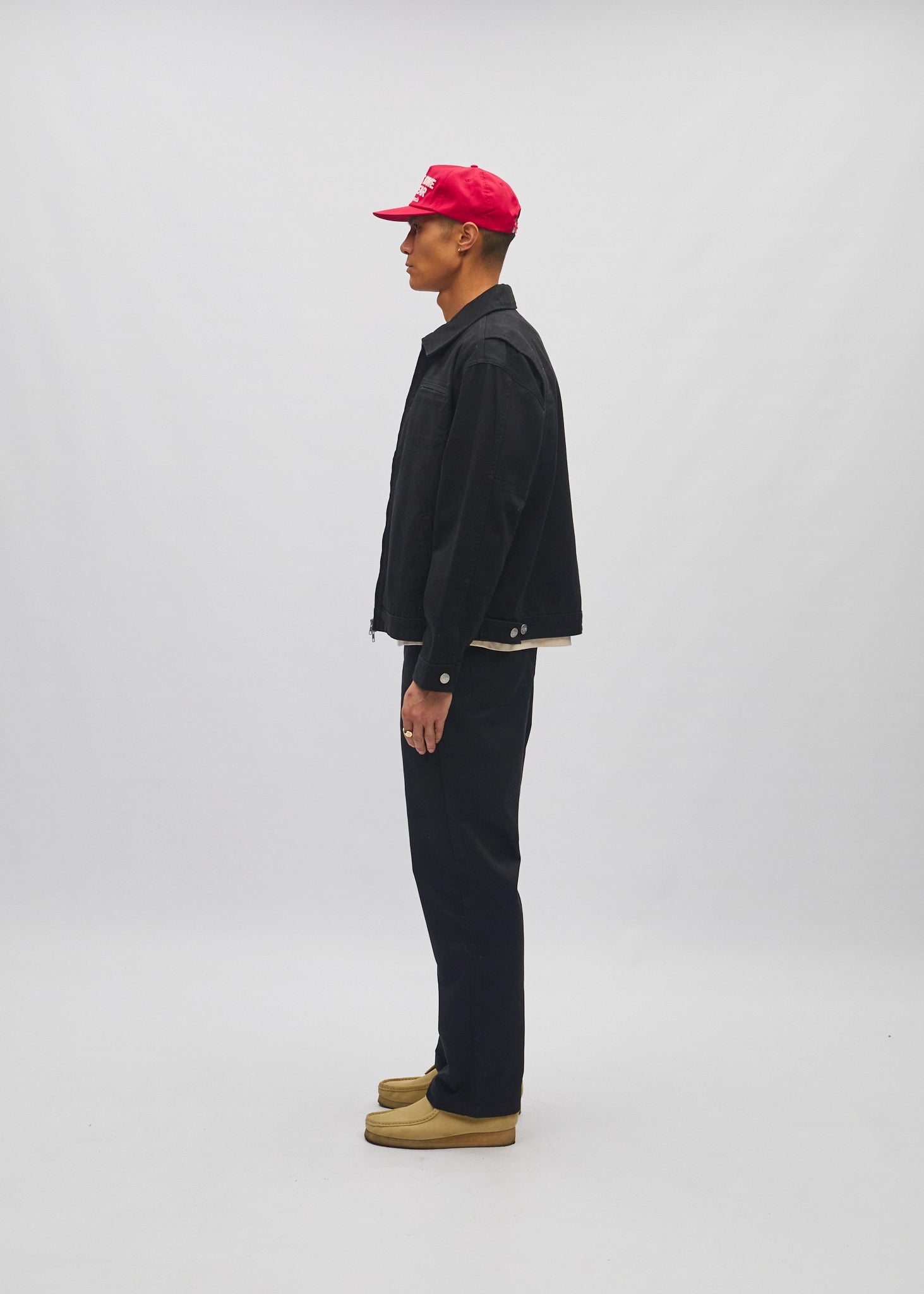 OG Twill Jacket