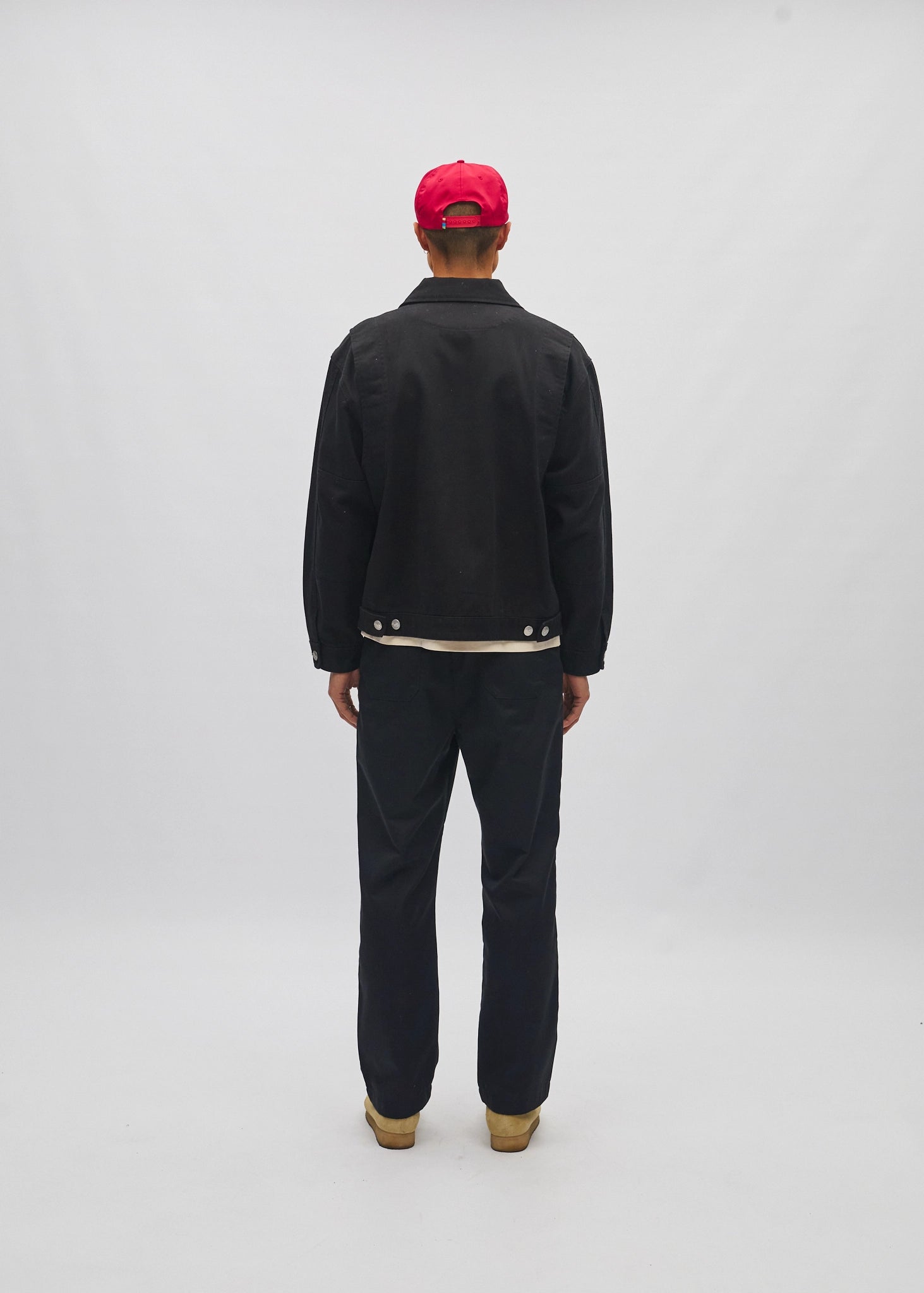 OG Twill Jacket