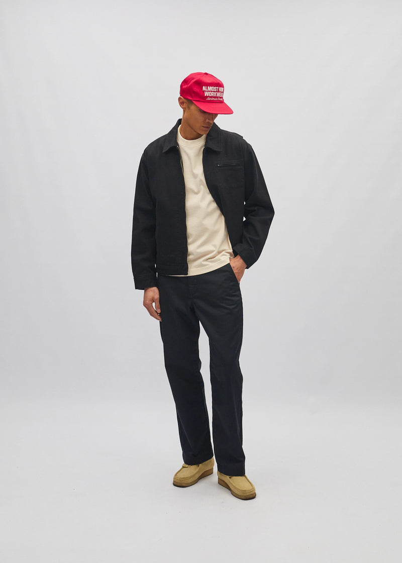 OG Twill-Jacke