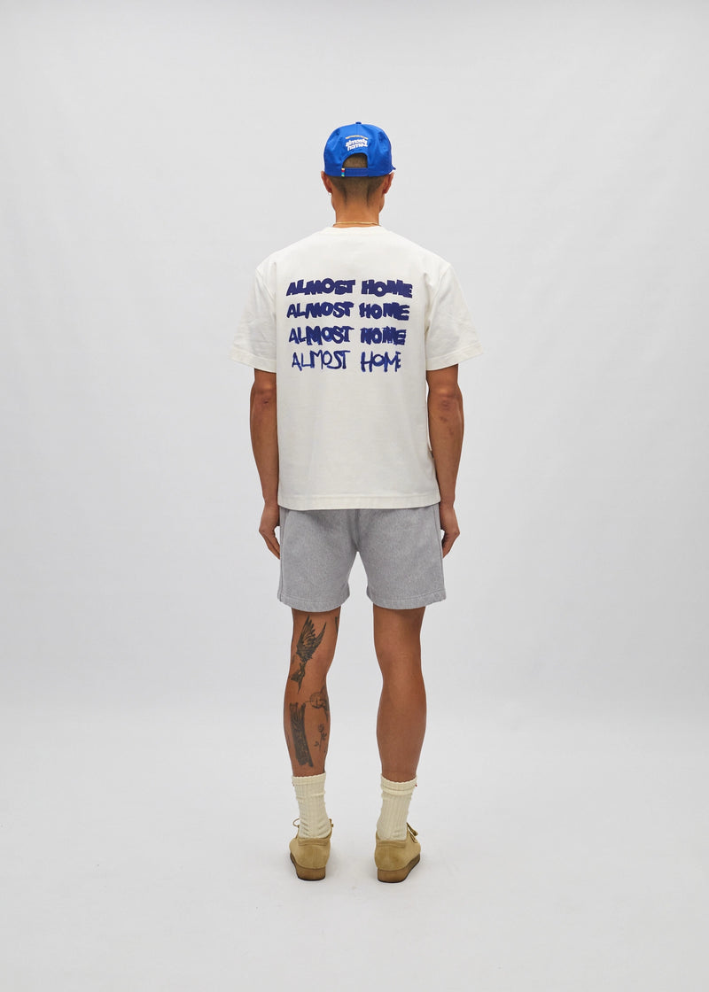 Repeat Logo T-Shirt