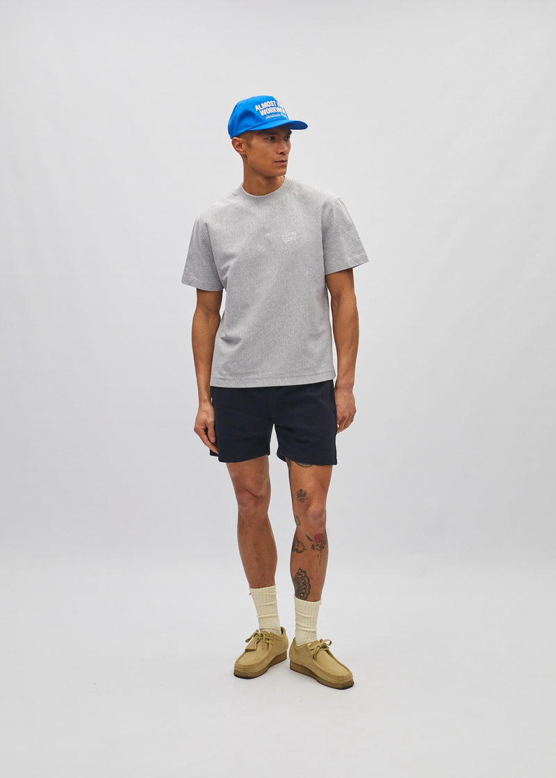 Baumwollshorts