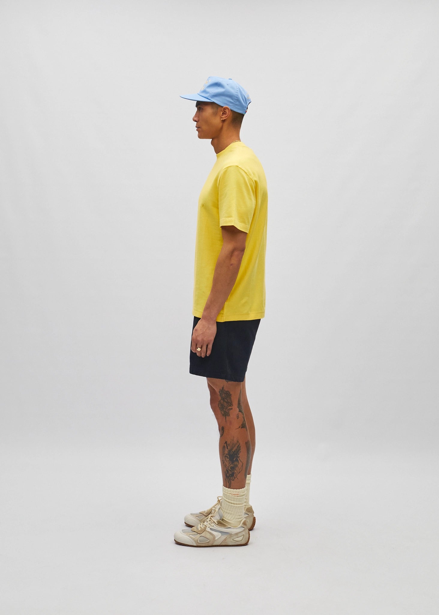 First Pick Tee
