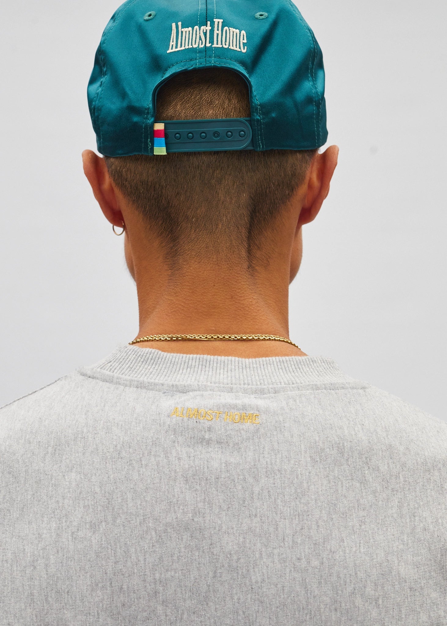 First Pick Pocket Long Sleeve