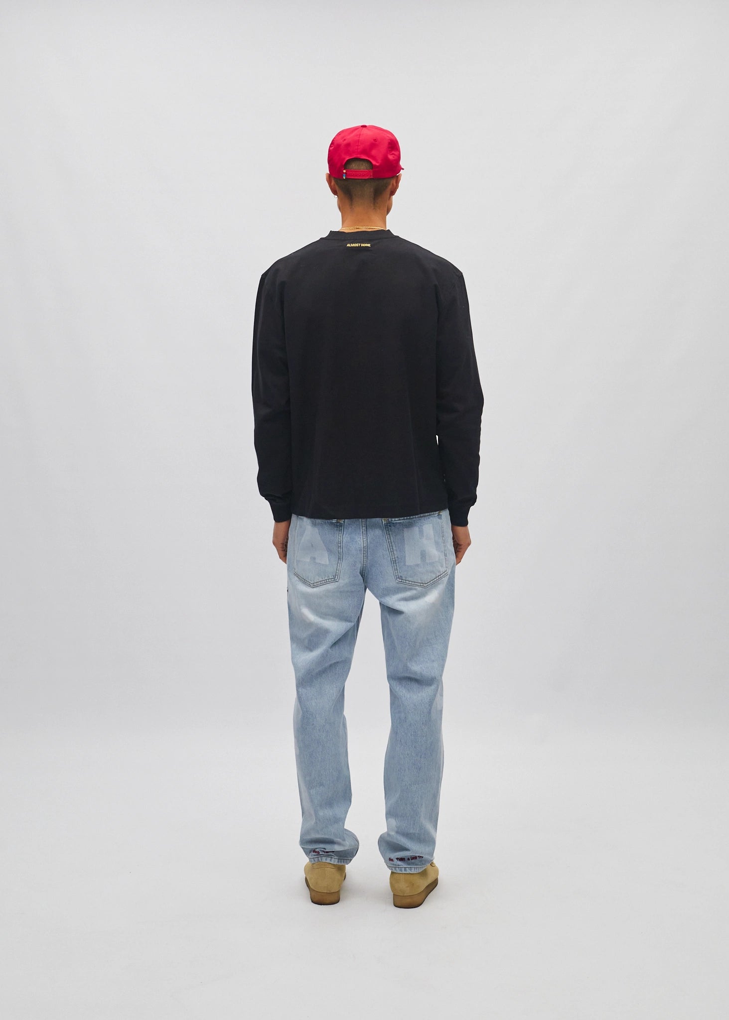 First Pick Pocket Long Sleeve