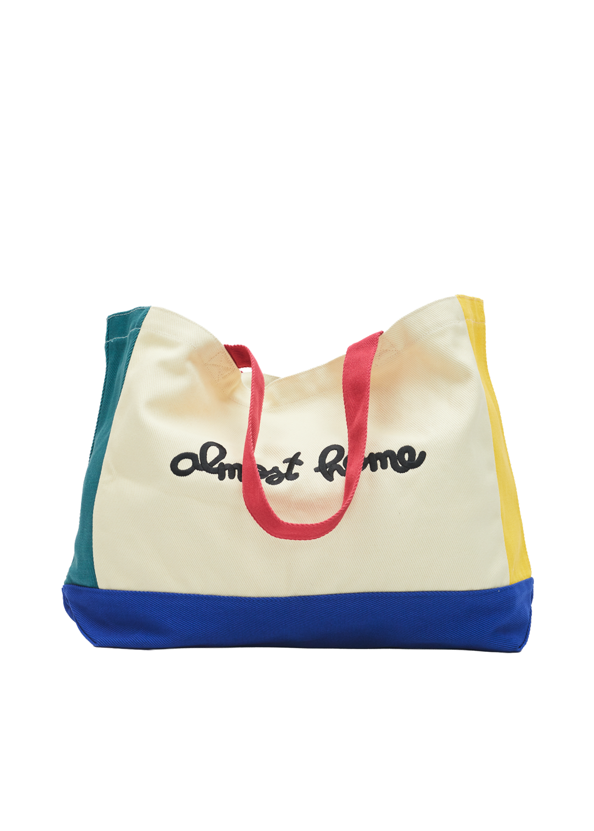 Heavy Twill Travel Bag
