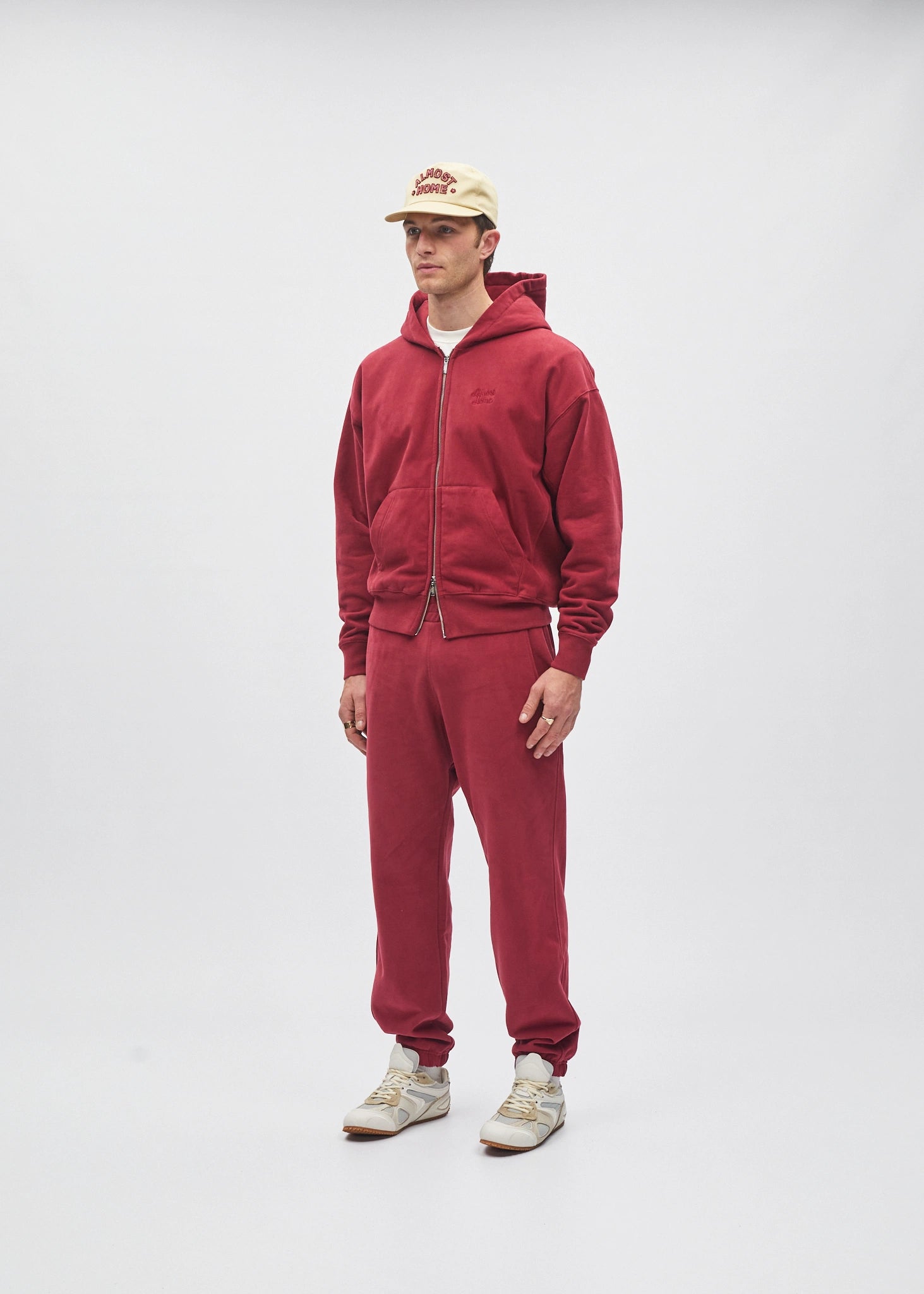 Workwear Full Zip
