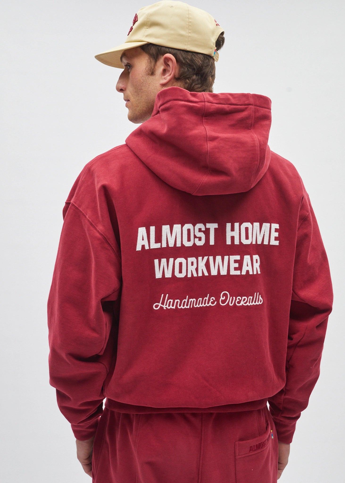 Workwear Full Zip