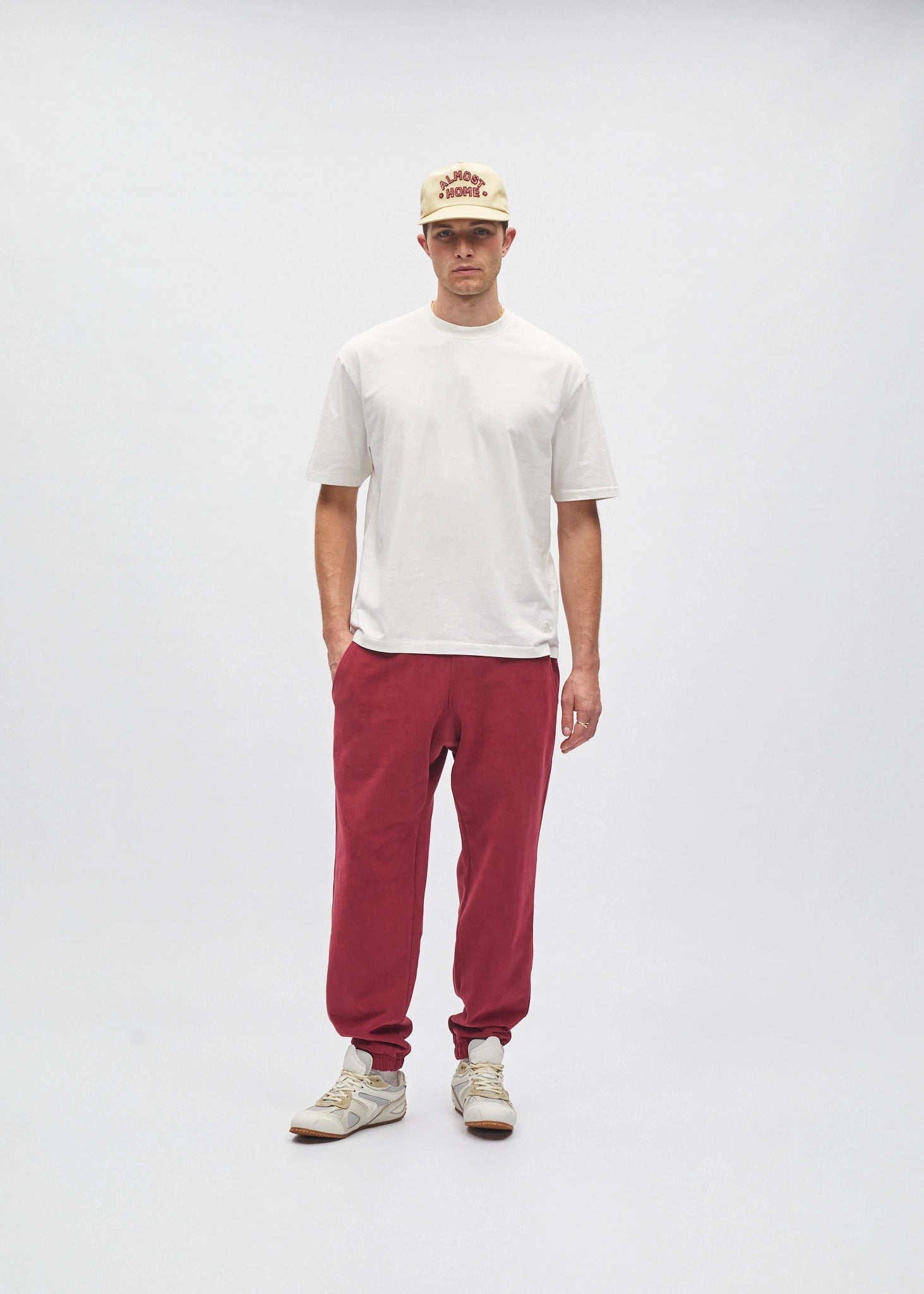 Workwear Track Pant