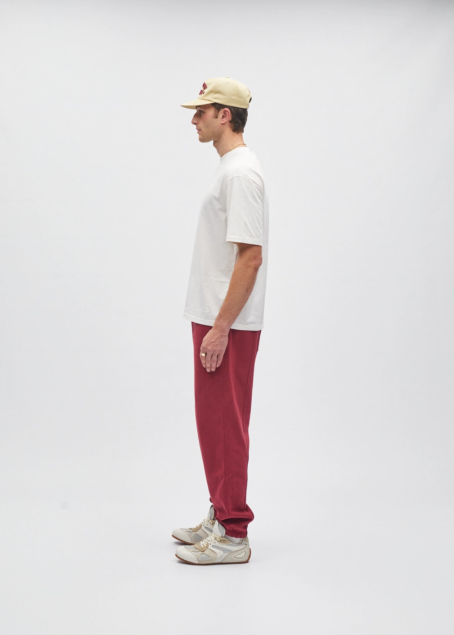 Workwear Track Pant
