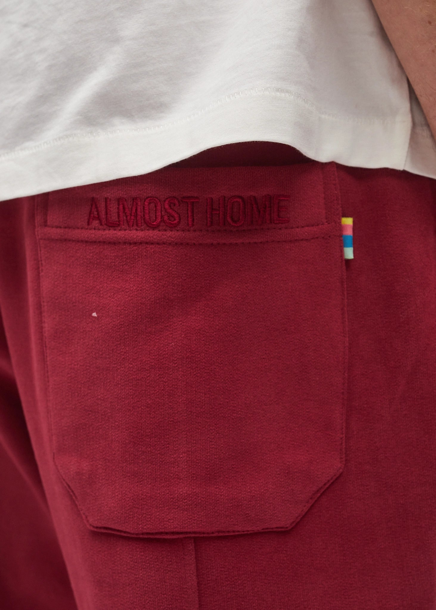 Workwear Track Pant