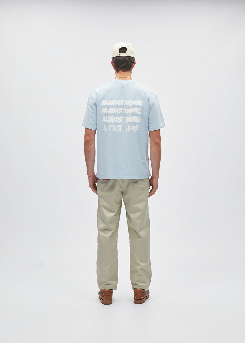 Repeat Logo Tee