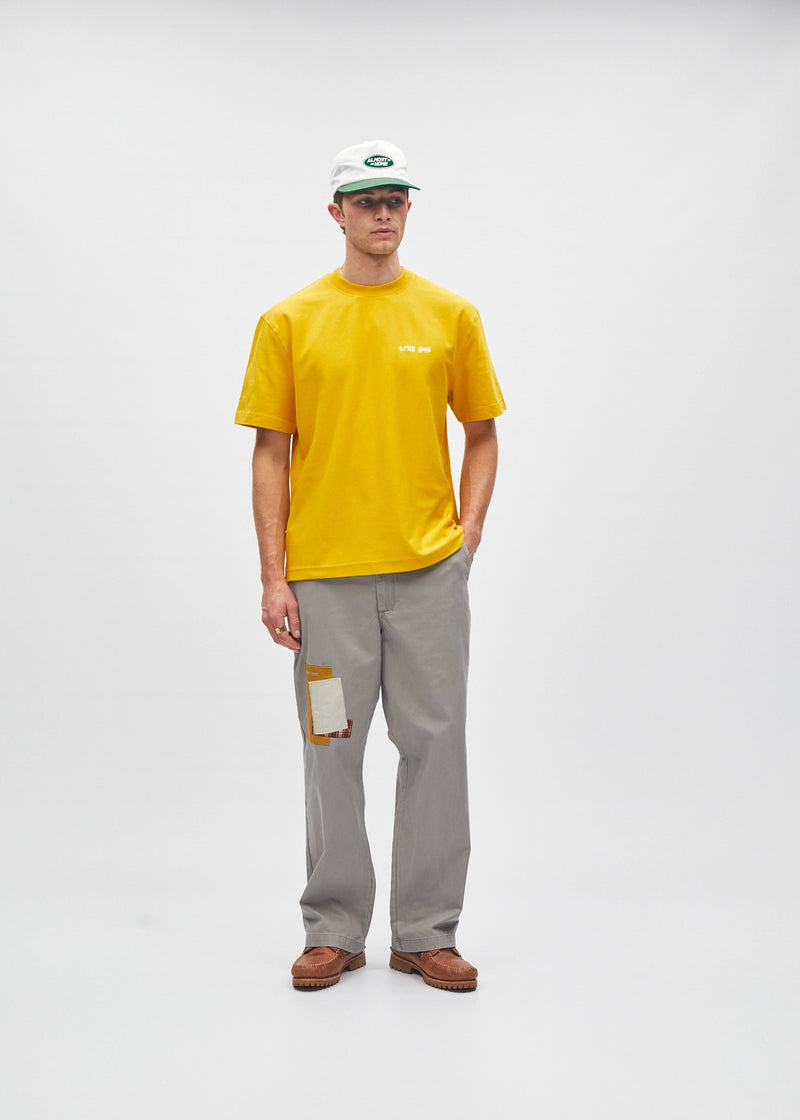 Repeat Logo Tee