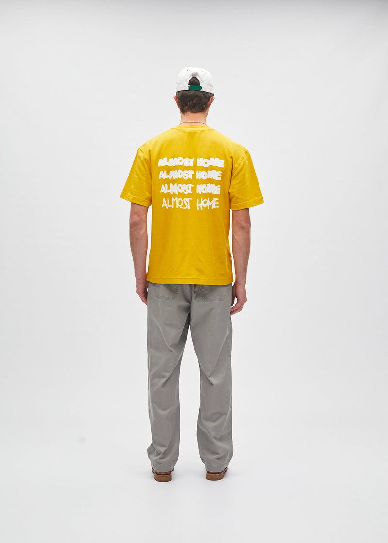 Repeat Logo Tee