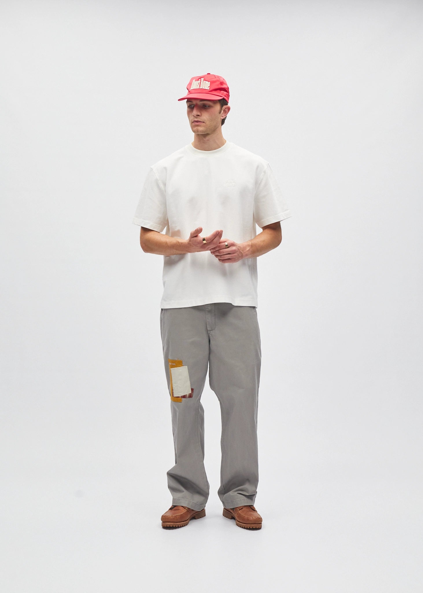 Workwear Tee