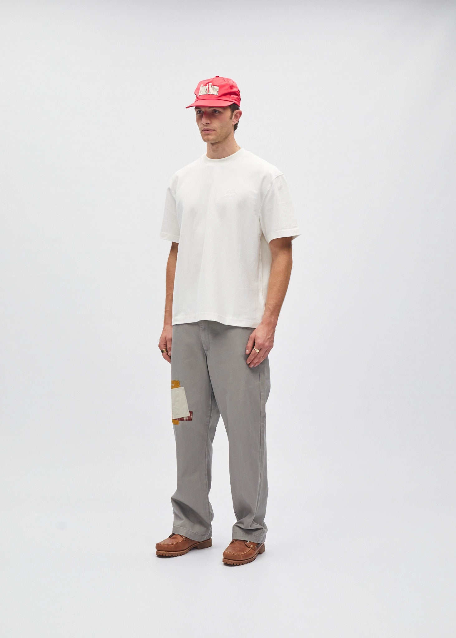 Workwear Tee