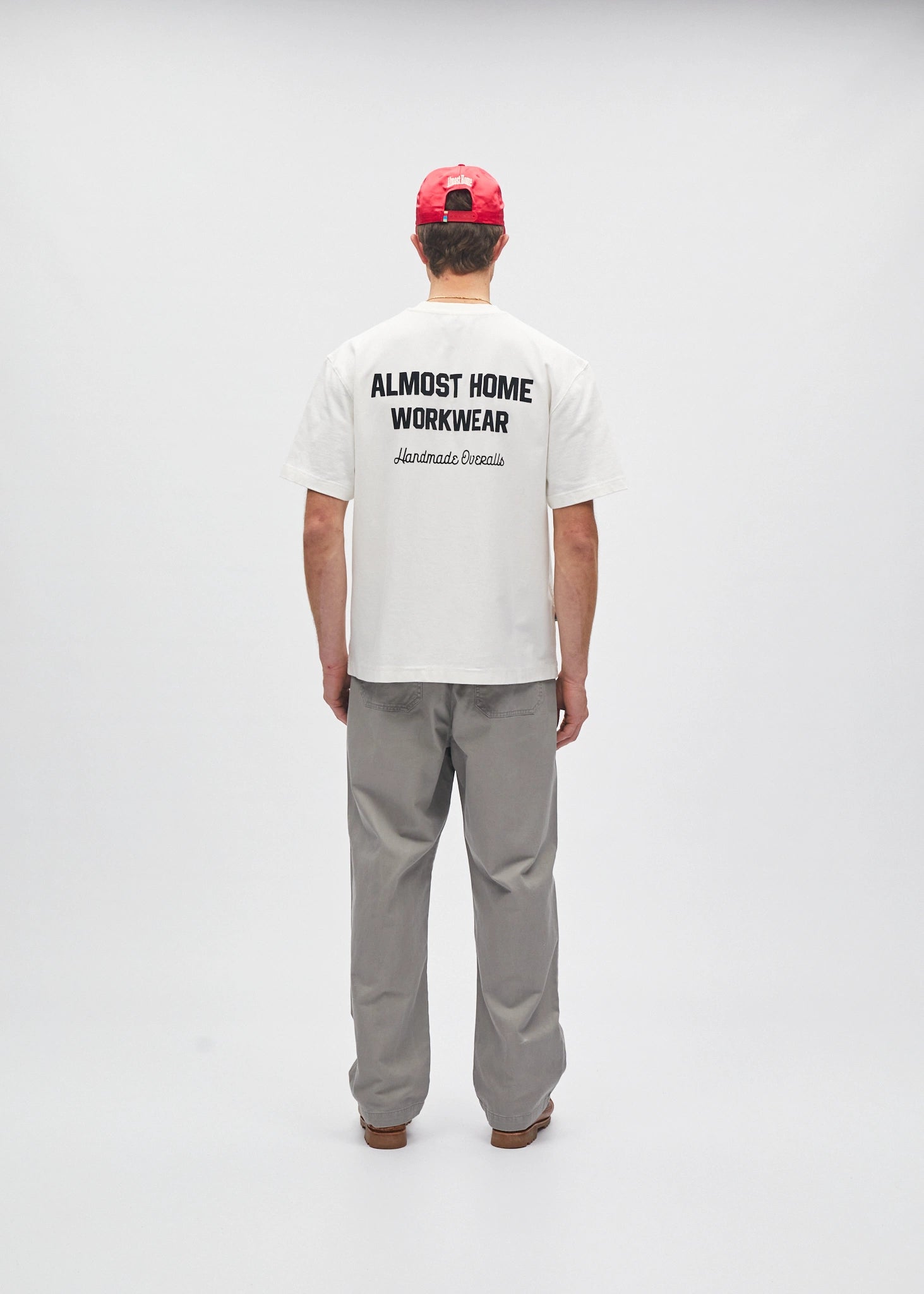 Workwear Tee