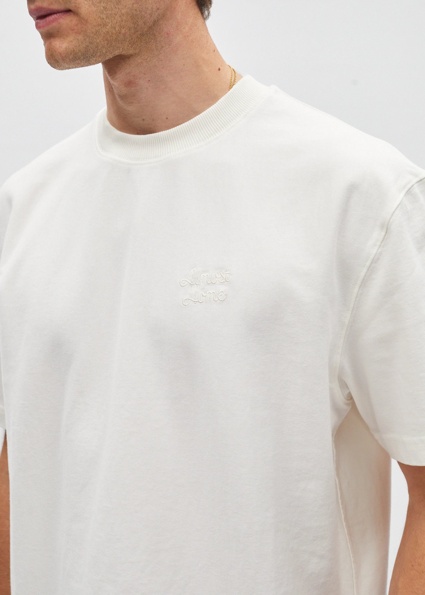 Workwear Tee