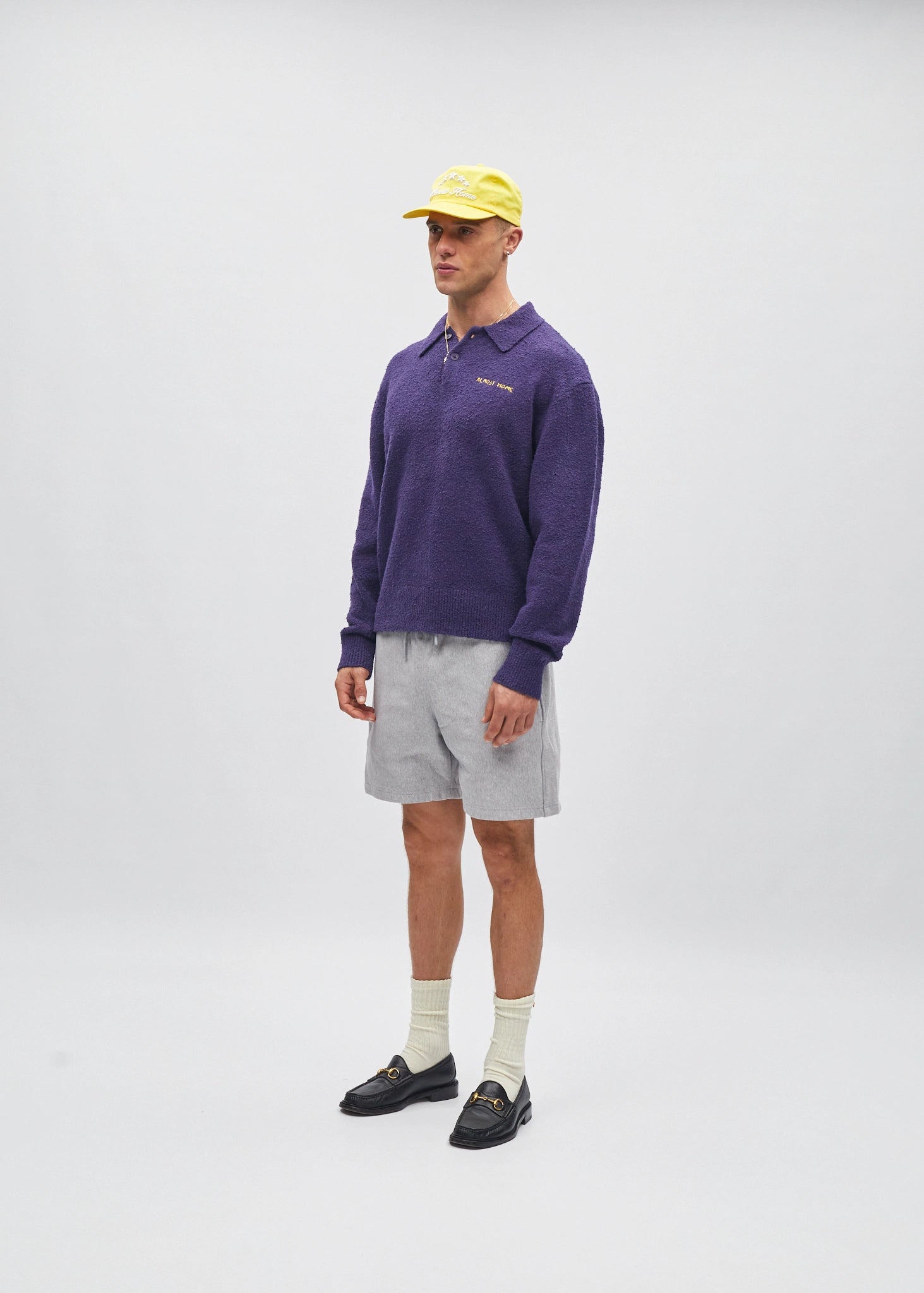 Cotton Shorts