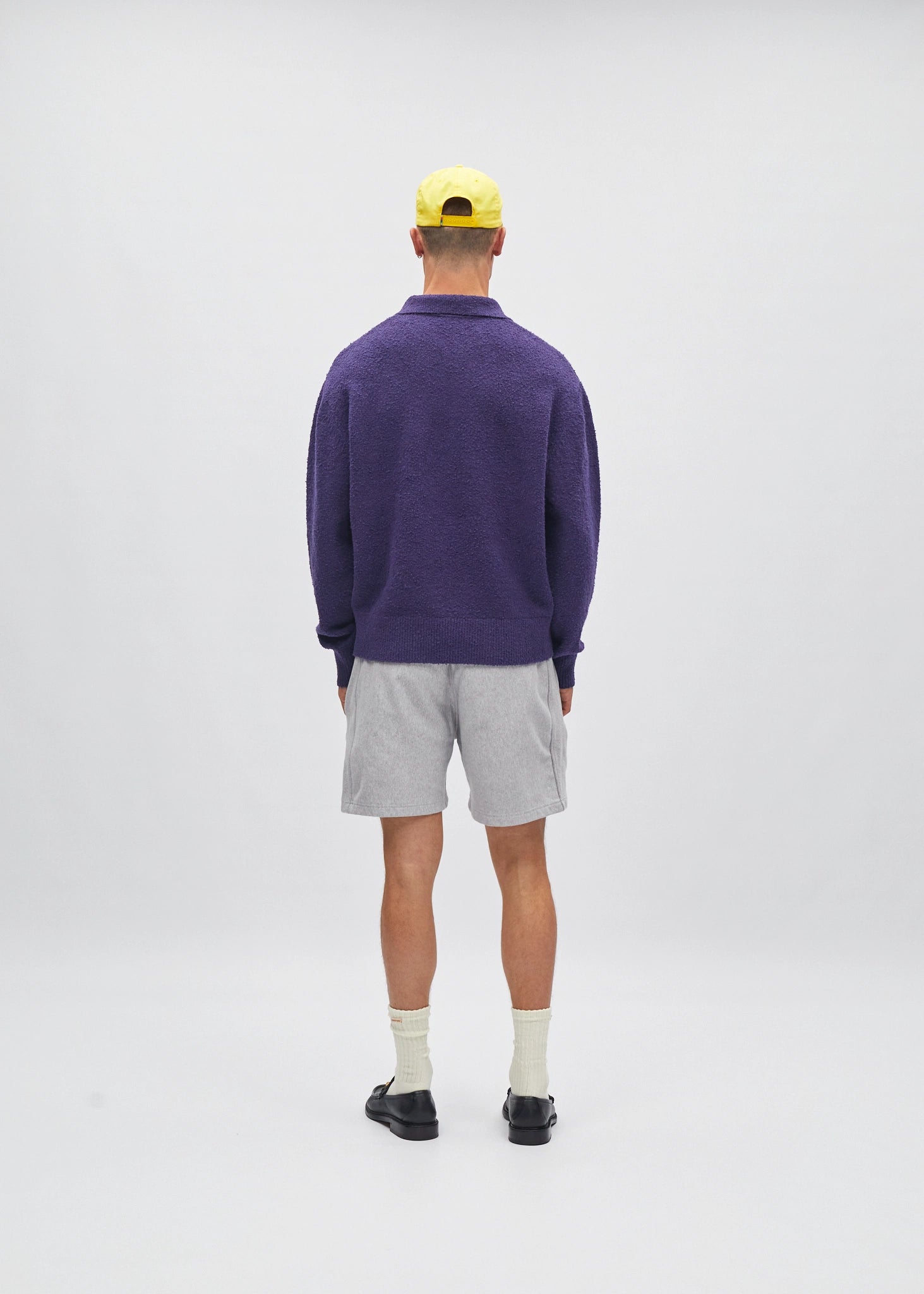 Bomuldsshorts