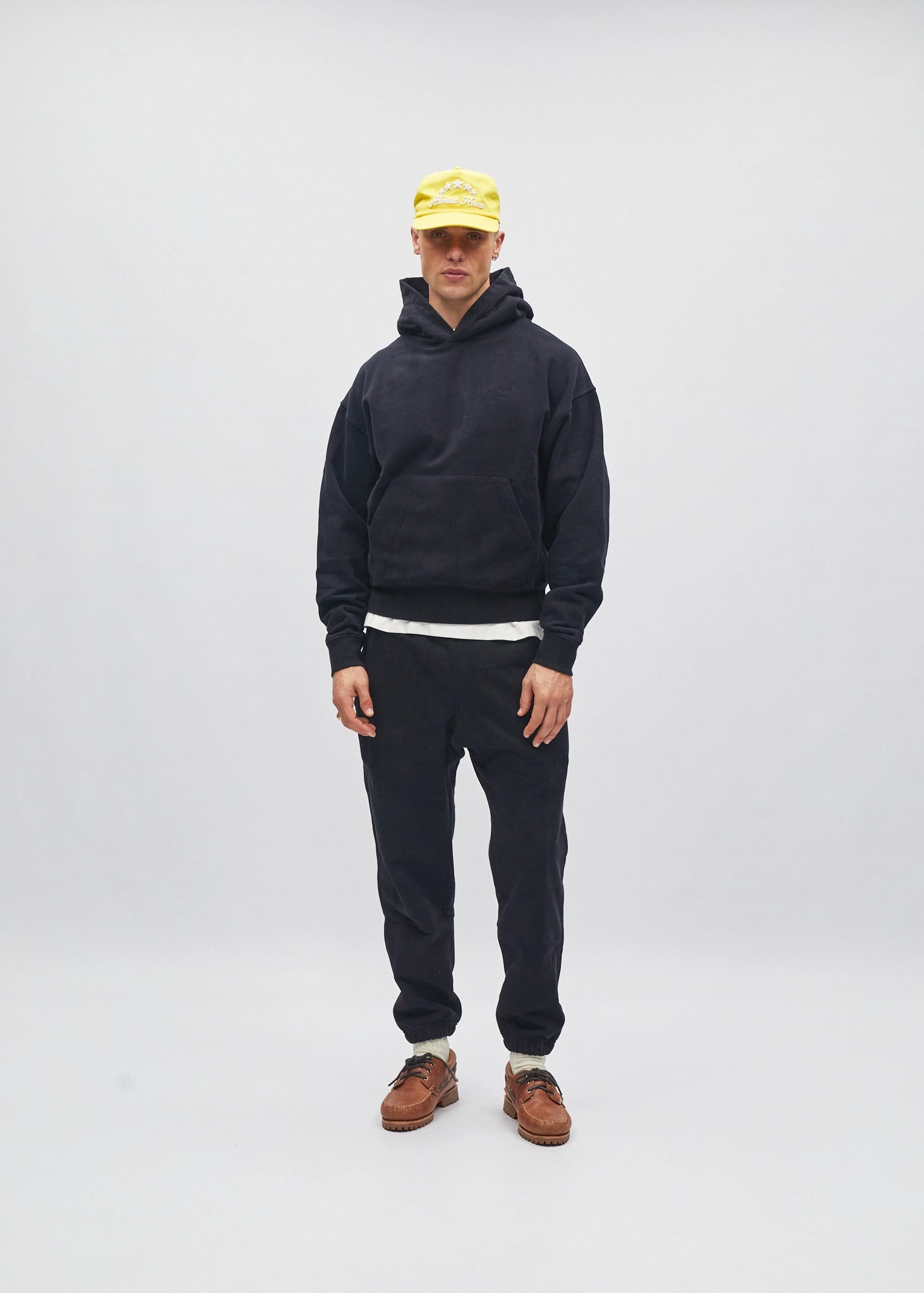 Workwear Hoodie