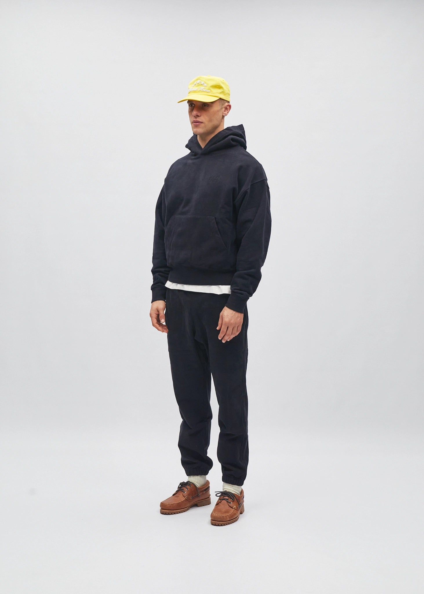 Workwear Hoodie