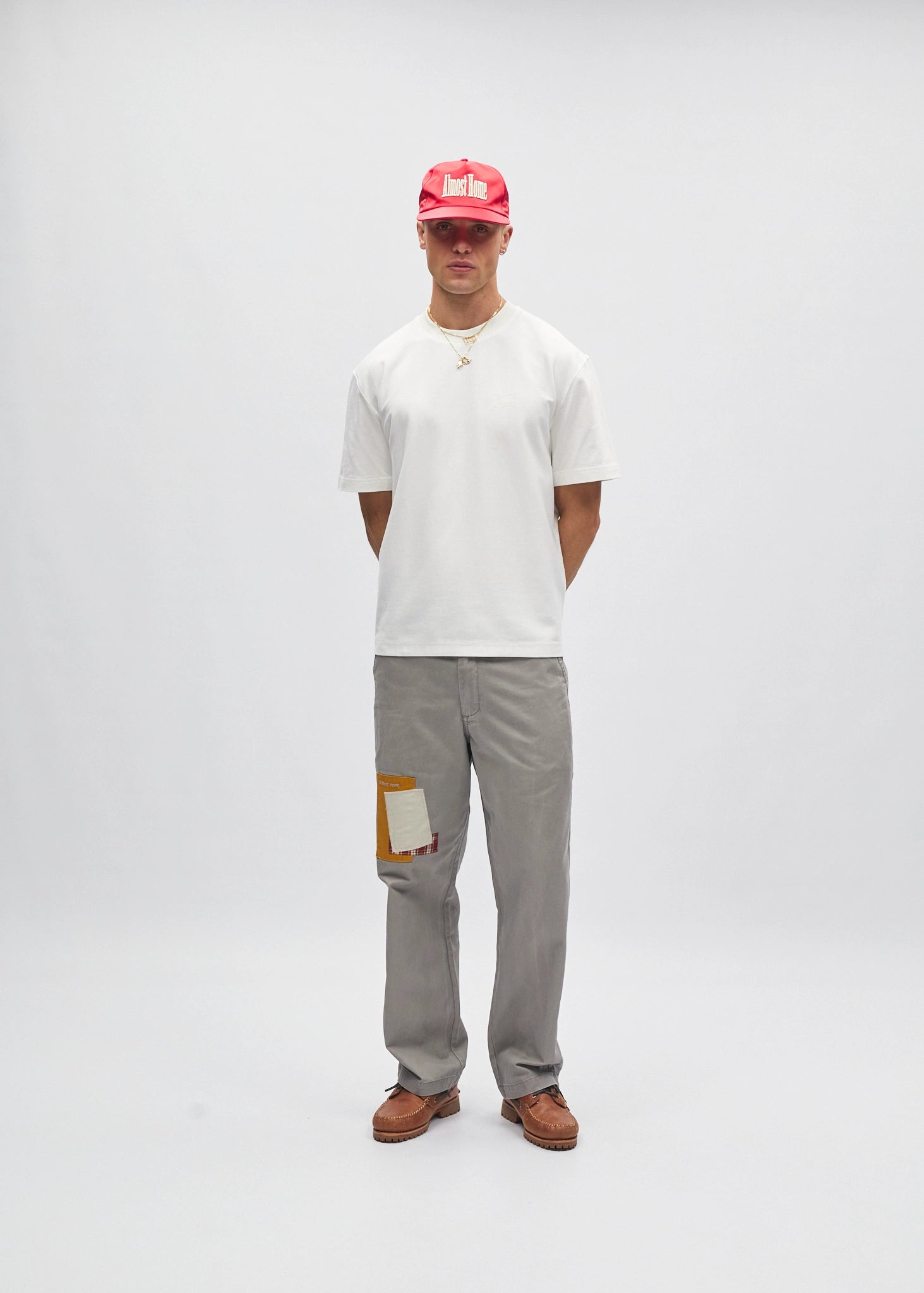 Workwear Tee