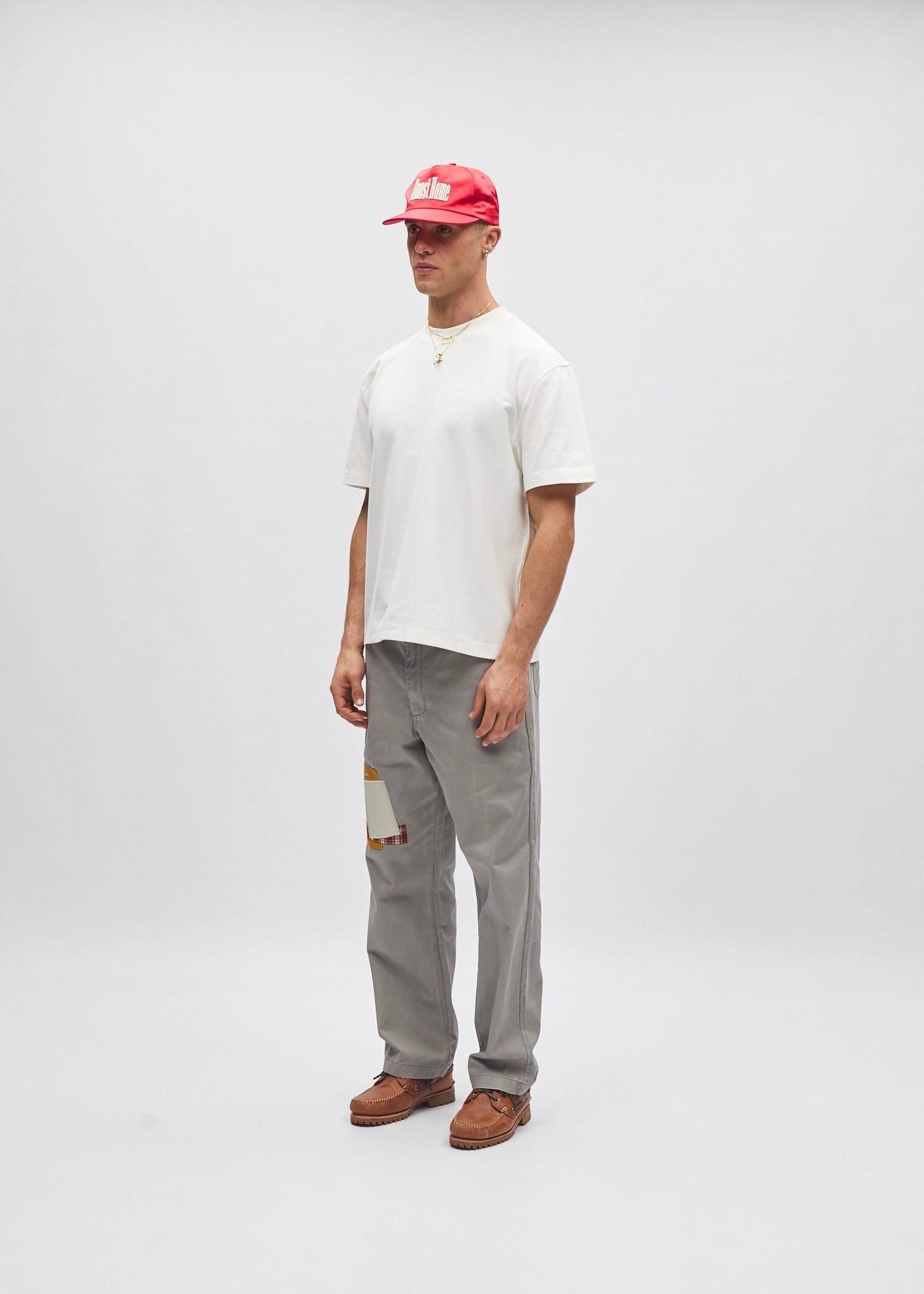 Workwear Tee