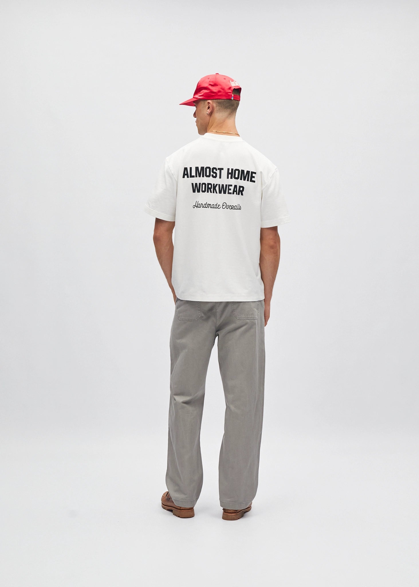 Workwear Tee