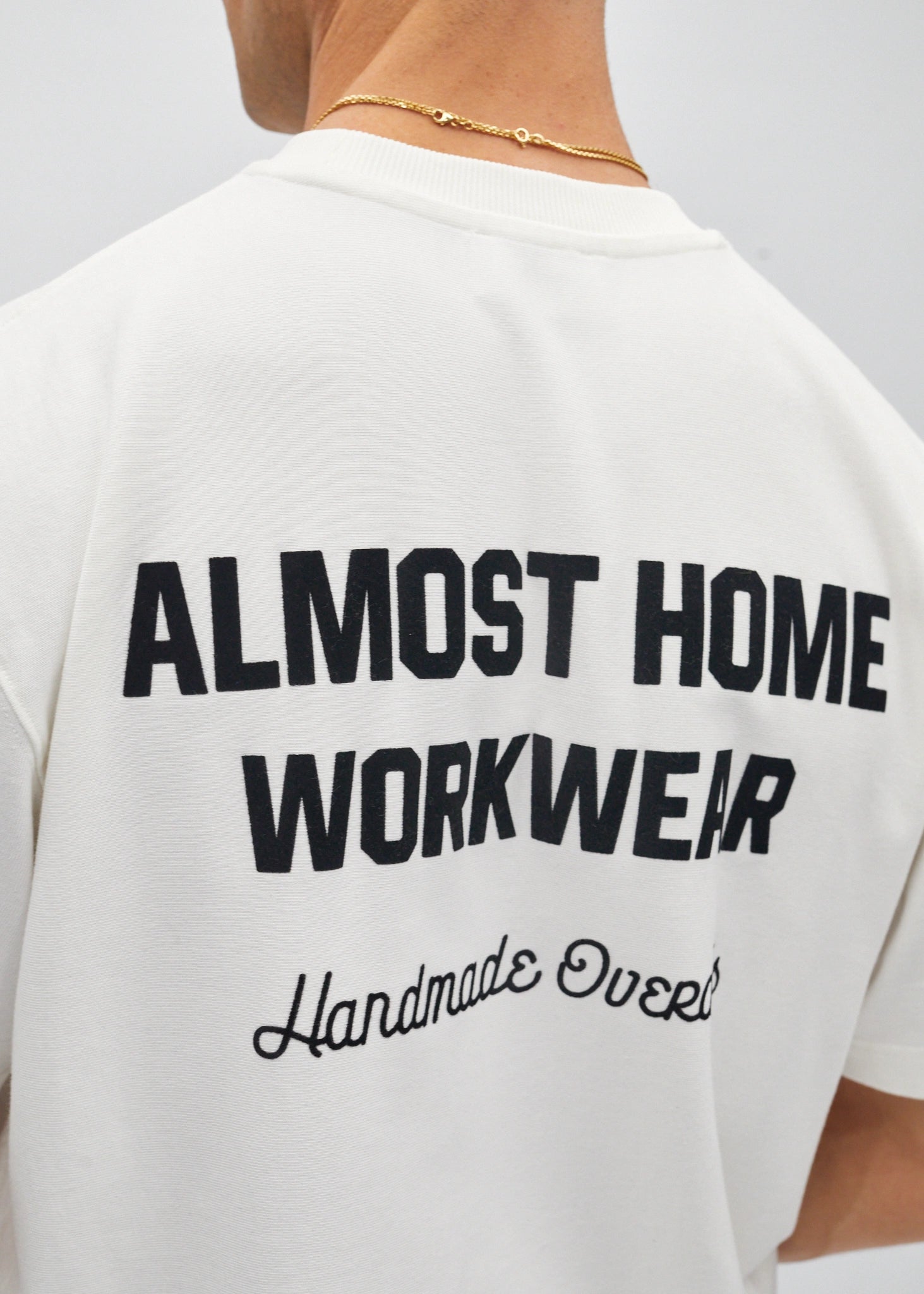 Workwear Tee