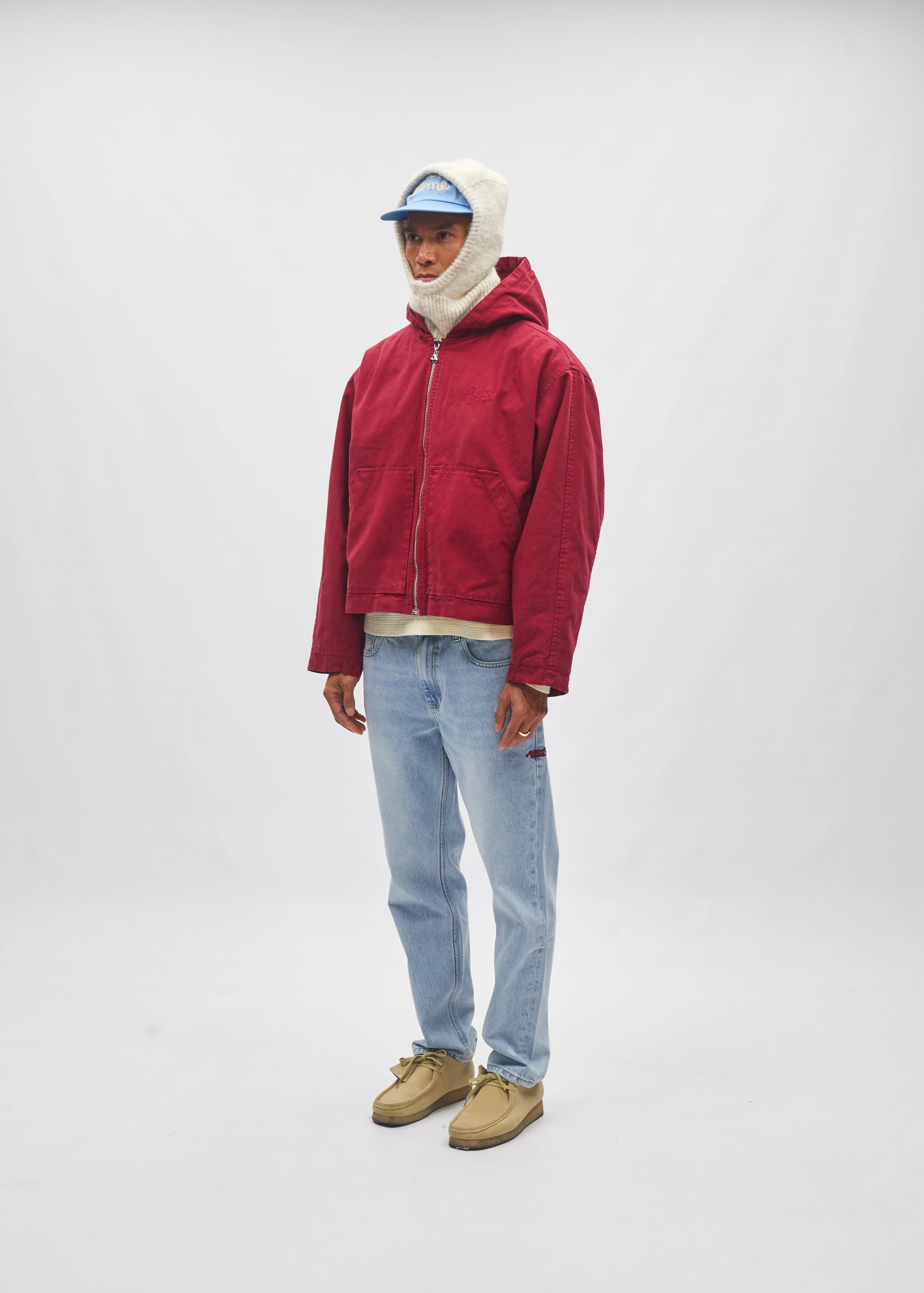 Workwear Jacket