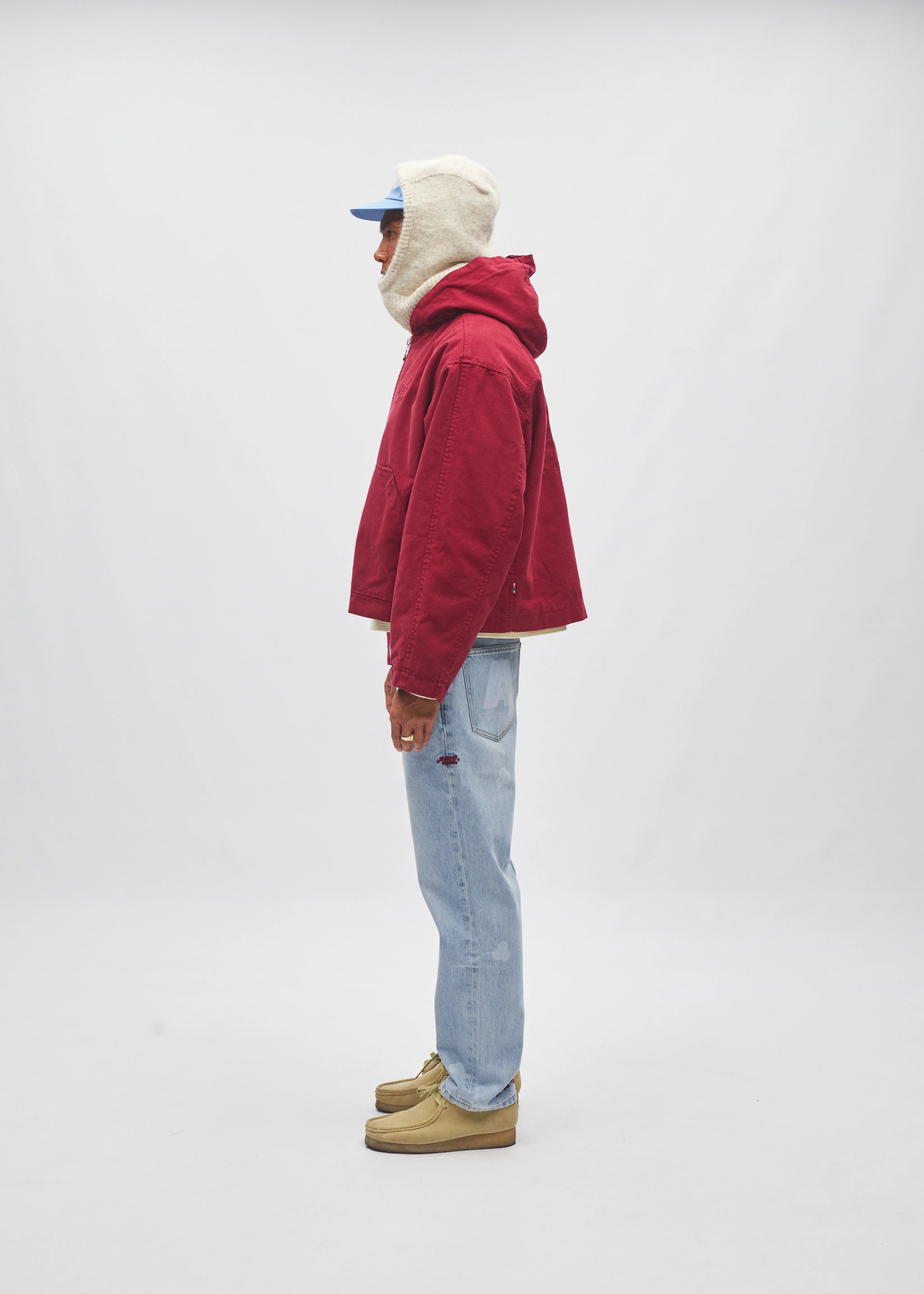 Workwear Jacket
