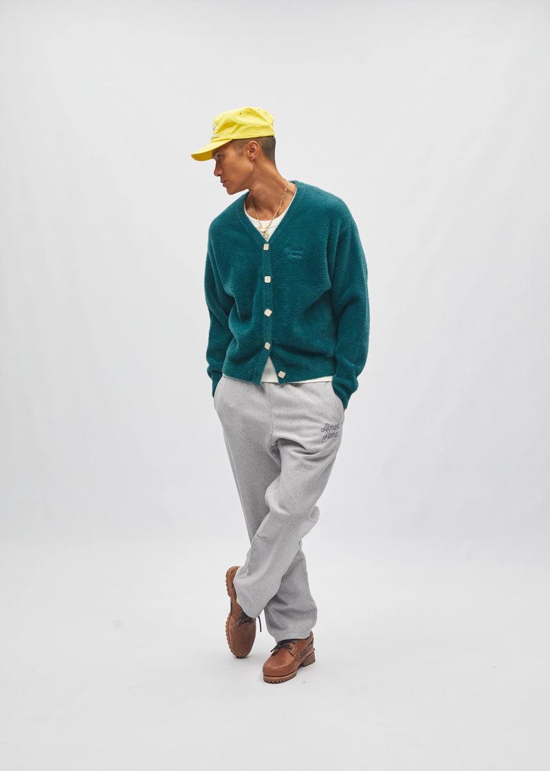 Soft Knit Cardigan