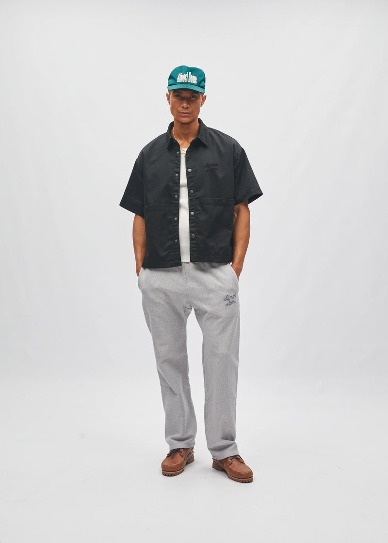 Handmade Overalls Shirt