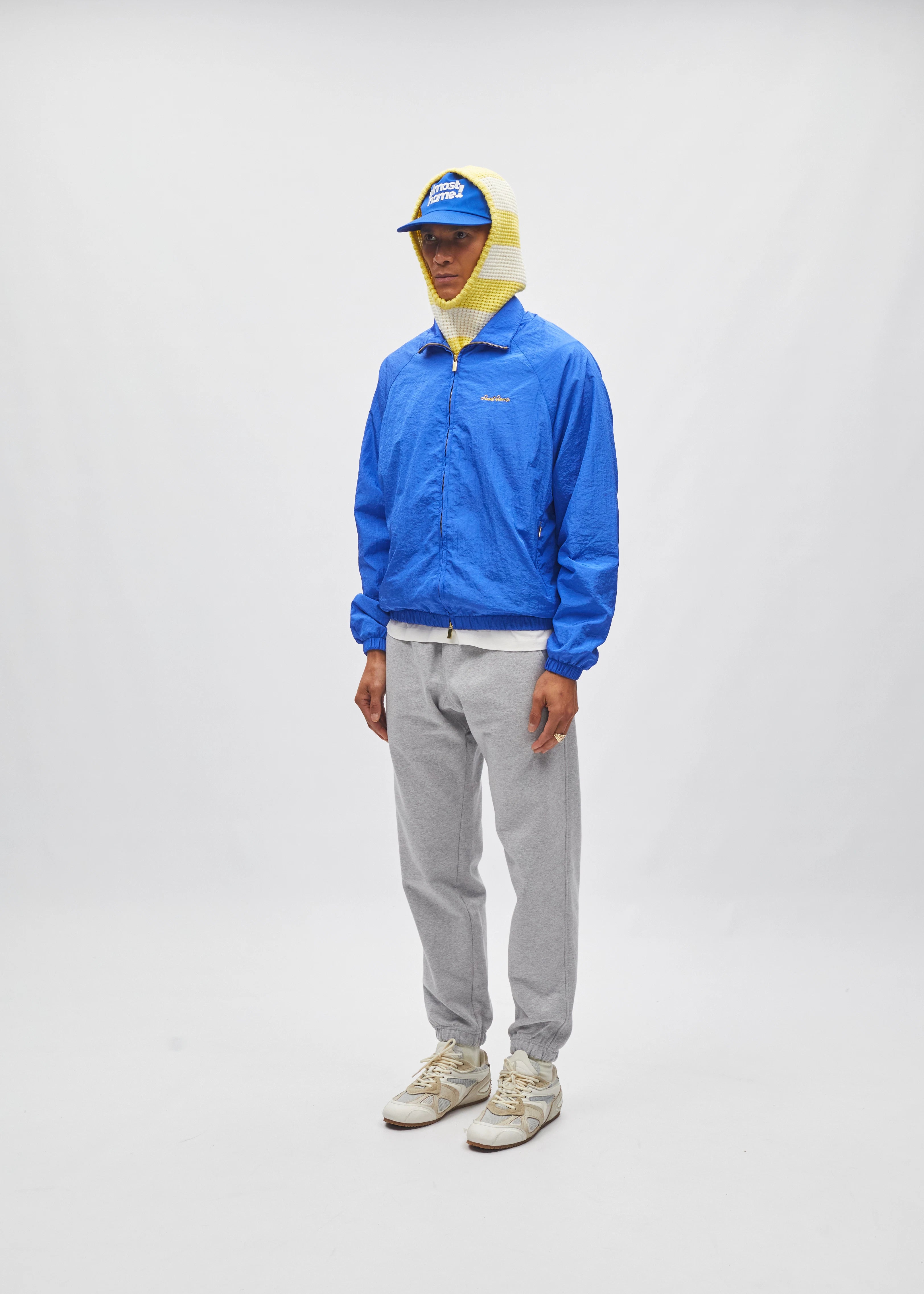 AH Windbreaker