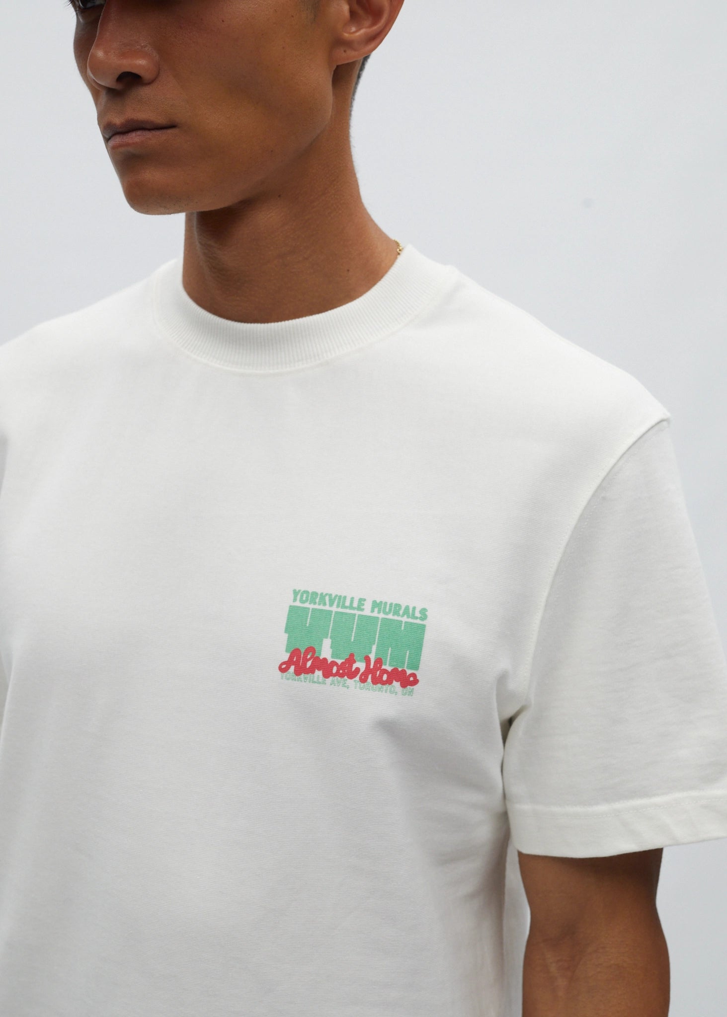 Toronto Pop-Up Tee