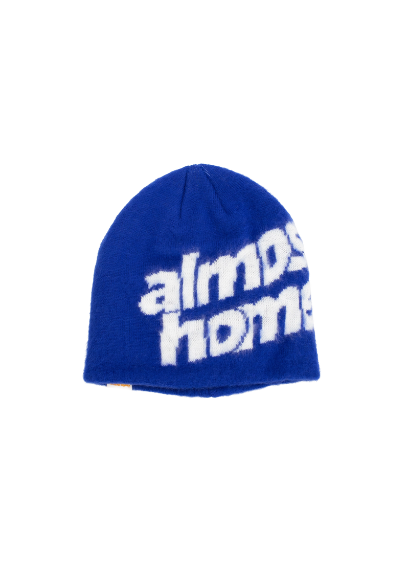 Brushed Almost Home! Beanie