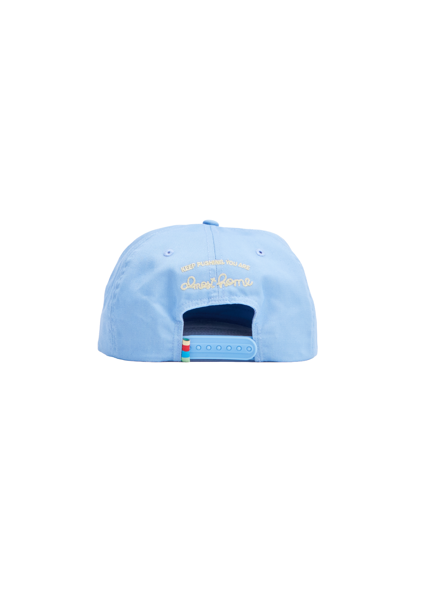 AH Chainstitch Cap