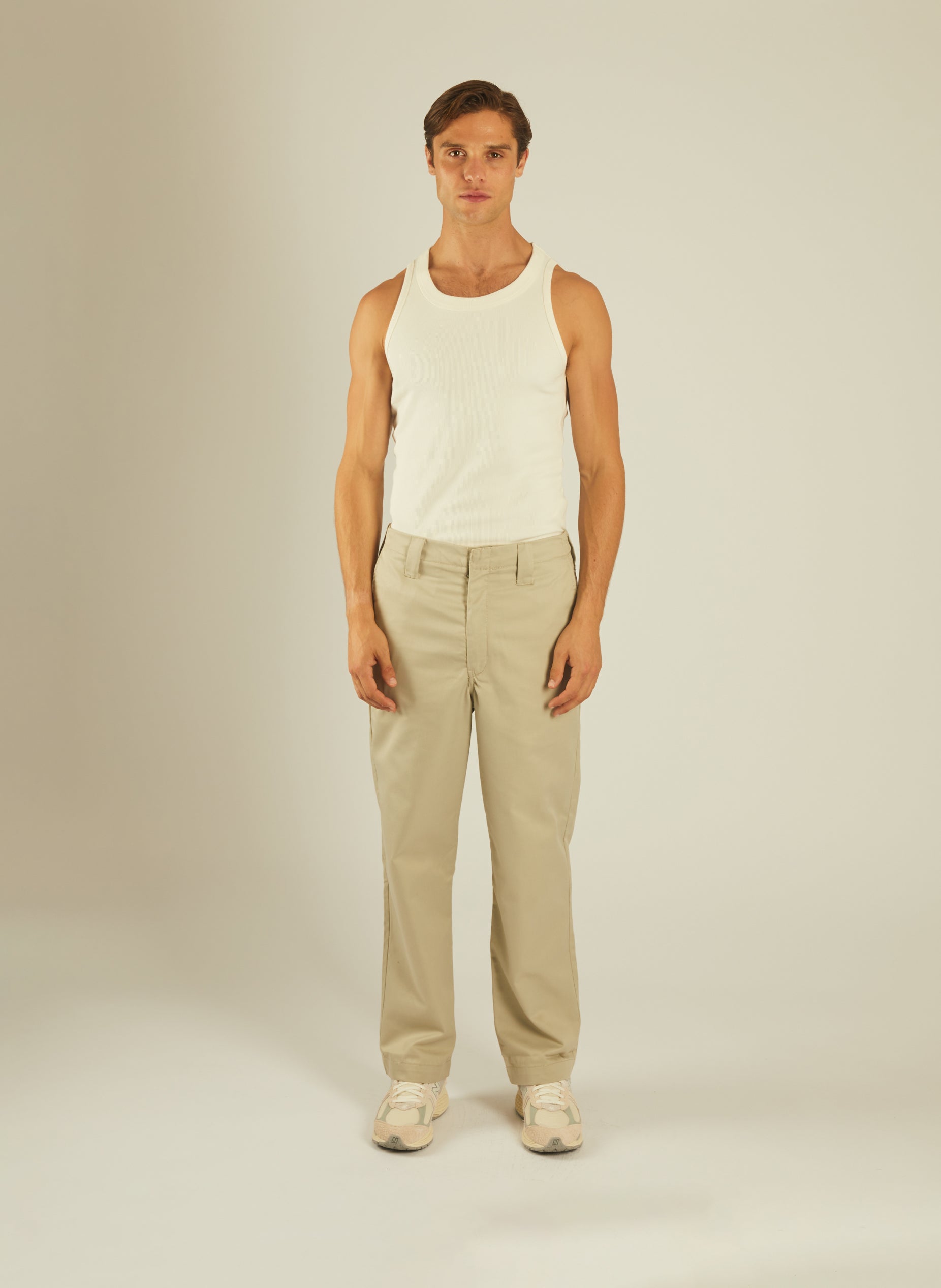 Handmade Overalls Trouser