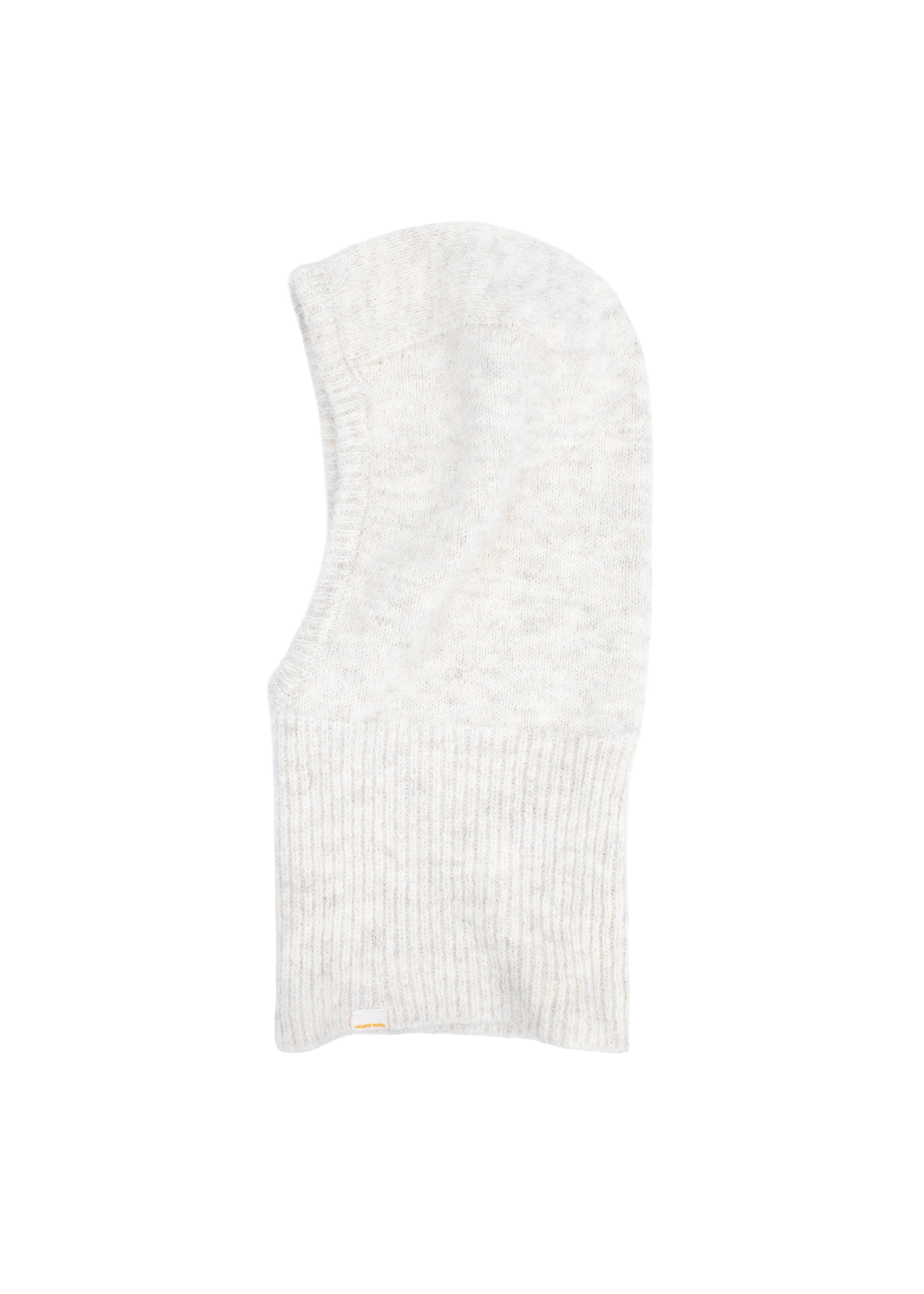 Brushed Balaclava